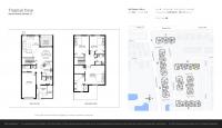 Floor Plan Thumbnail